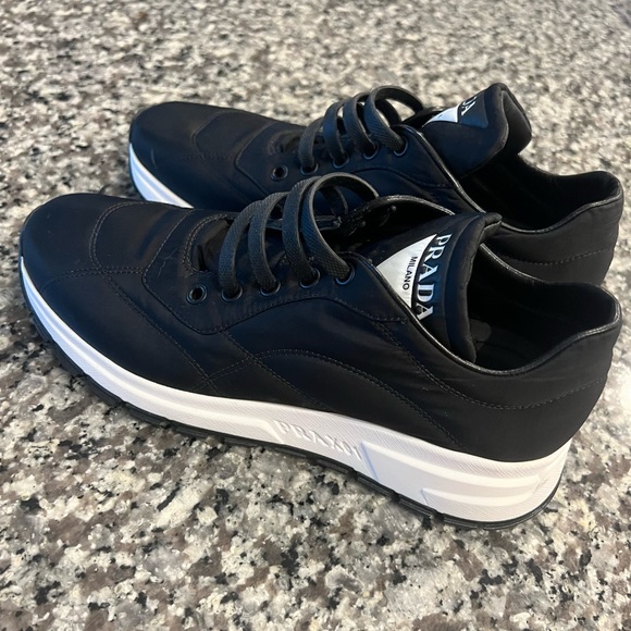 Prada prax 01 sneakers - Picture 2 of 7